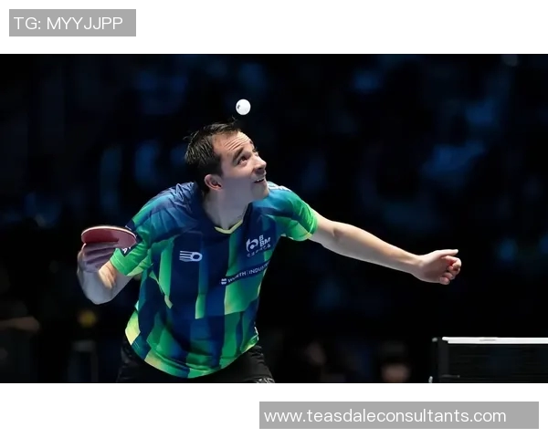 广州乒乓球队在杯赛中的节奏掌控与表现分析