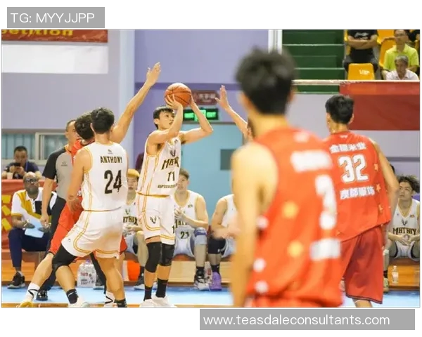 广州篮球队在联合会杯中的状态分析与表现评估