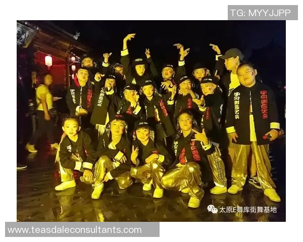 街舞团队协作排行榜：上海街舞队位居第1名