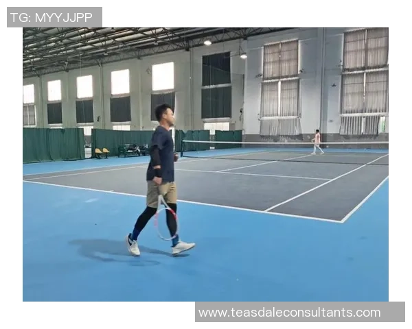 网球战术：杭州网球队的区域防守体系