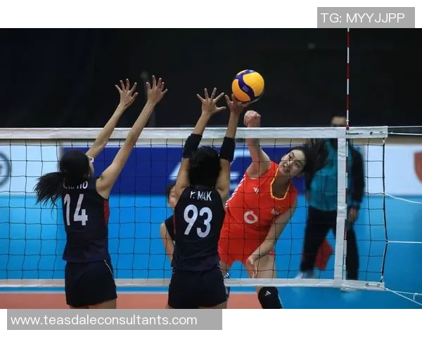 排球热议：南京排球队的技术争议