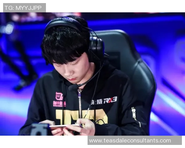 聚焦王者荣耀：RNG的状态话题