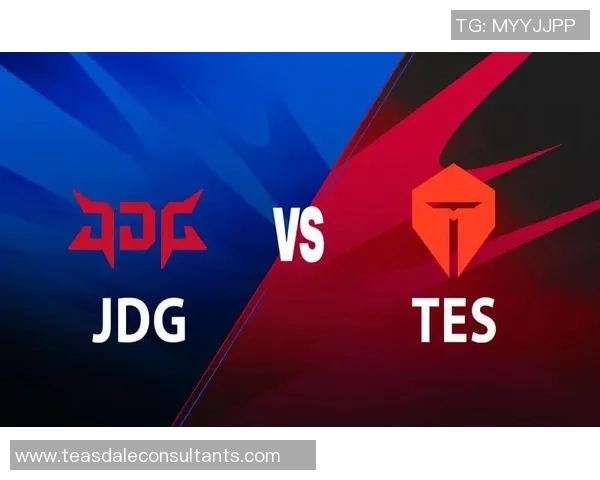 赛后复盘：TES vs JDG的节奏